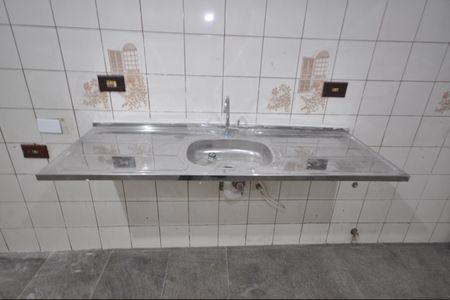 Casa à venda com 129m², 3 quartos e 1 vagaCozinha