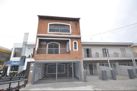 Casa à venda com 129m², 3 quartos e 1 vagaFachada