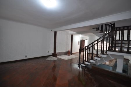 Casa à venda com 129m², 3 quartos e 1 vagaSala