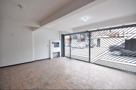 Casa à venda com 129m², 3 quartos e 1 vagaGaragem