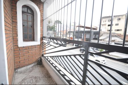 Casa à venda com 129m², 3 quartos e 1 vagaSacada da Suíte