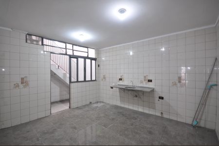 Casa à venda com 129m², 3 quartos e 1 vagaCozinha