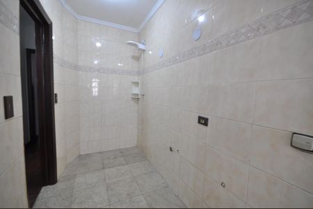 Casa à venda com 129m², 3 quartos e 1 vagaBanheiro da Suíte