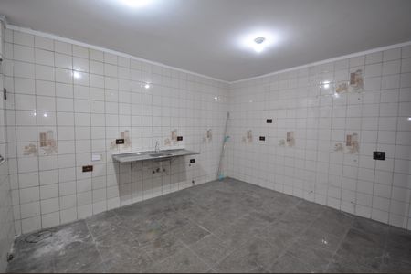 Casa à venda com 129m², 3 quartos e 1 vagaCozinha