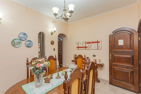 Casa à venda com 117m², 2 quartos e 1 vagaSala de Jantar