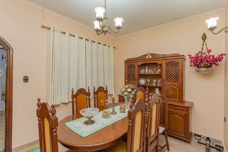 Casa à venda com 117m², 2 quartos e 1 vagaSala de Jantar