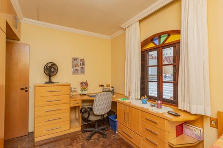 Casa à venda com 117m², 2 quartos e 1 vagaQuarto 1