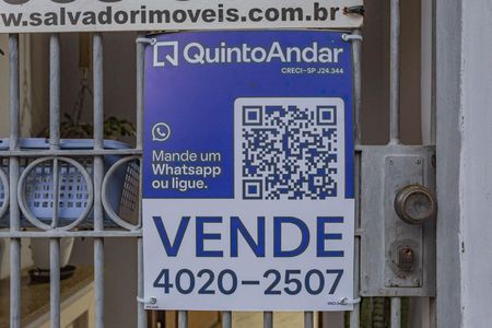 Casa à venda com 117m², 2 quartos e 1 vagaPlaca