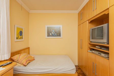 Casa à venda com 117m², 2 quartos e 1 vagaQuarto 1