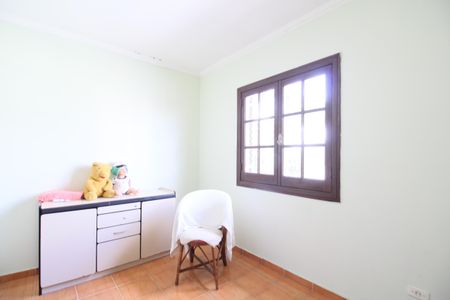 Casa à venda com 270m², 5 quartos e 3 vagasQuarto 3