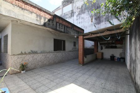 Casa à venda com 270m², 5 quartos e 3 vagasÁrea comum