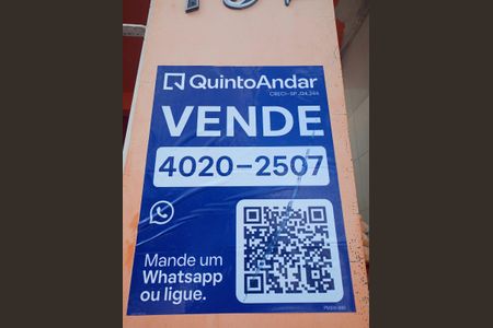 Casa à venda com 270m², 5 quartos e 3 vagas Casa à venda com 270m², 5 quartos e 3 vagasPlaca