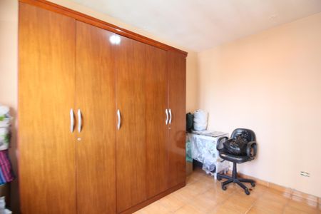 Casa à venda com 270m², 5 quartos e 3 vagasQuarto 2