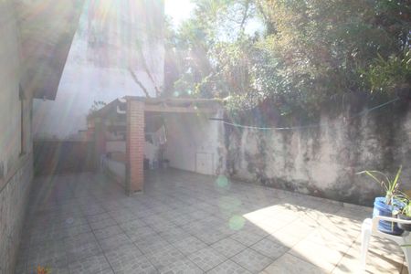 Casa à venda com 270m², 5 quartos e 3 vagasÁrea comum