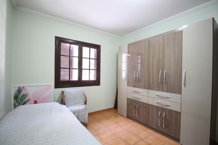 Casa à venda com 270m², 5 quartos e 3 vagasQuarto 5