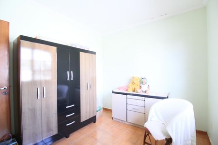 Casa à venda com 270m², 5 quartos e 3 vagasQuarto 3