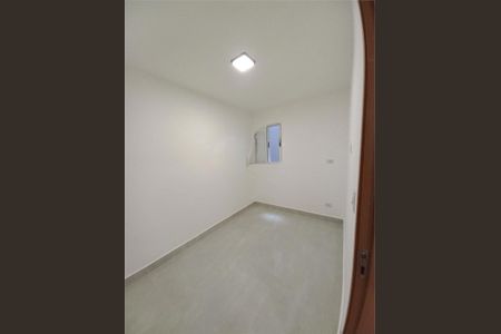 Apartamento à venda com 1 quarto, 48m² em Vila Esperança, São Paulo