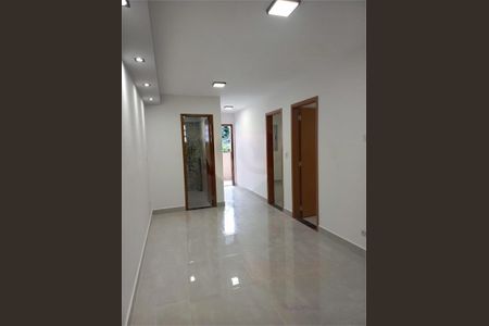 Apartamento à venda com 1 quarto, 48m² em Vila Esperança, São Paulo
