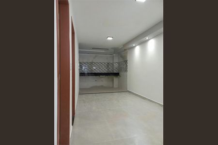 Apartamento à venda com 1 quarto, 48m² em Vila Esperança, São Paulo