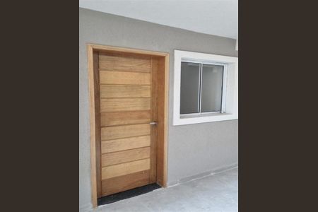Apartamento à venda com 47m², 1 quarto e sem vaga