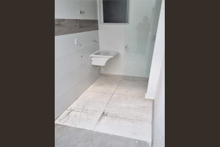 Apartamento à venda com 2 quartos, 38m² em Vila Esperança, São Paulo