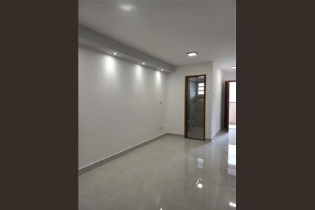 Apartamento à venda com 47m², 1 quarto e sem vaga