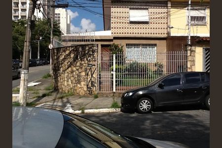 Casa à venda com 132m², 3 quartos e 3 vagas