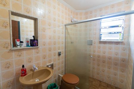Casa à venda com 250m², 7 quartos e 2 vagas Casa à venda com 250m², 7 quartos e 2 vagasCasa 5 - Banheiro