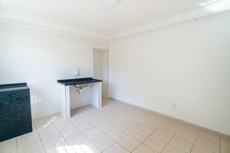 Casa à venda com 250m², 7 quartos e 2 vagas Casa à venda com 250m², 7 quartos e 2 vagasCasa 2 - Sala/Cozinha