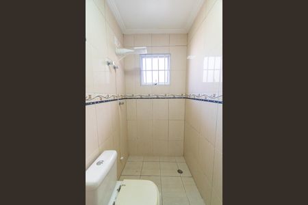 Casa à venda com 250m², 7 quartos e 2 vagas Casa à venda com 250m², 7 quartos e 2 vagasCasa 2 - Banheiro da Suite Detalhe
