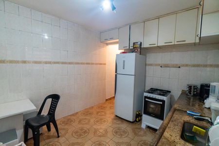 Casa à venda com 250m², 7 quartos e 2 vagas Casa à venda com 250m², 7 quartos e 2 vagasCasa 4 - Cozinha