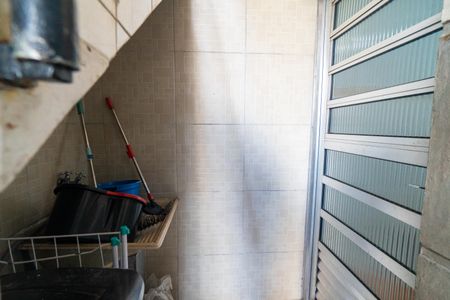Casa à venda com 250m², 7 quartos e 2 vagas Casa à venda com 250m², 7 quartos e 2 vagasCasa 4 - Lavanderia