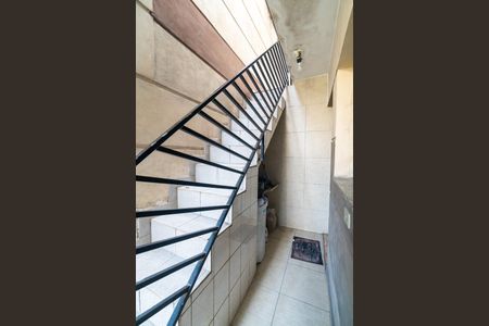 Casa à venda com 250m², 7 quartos e 2 vagas Casa à venda com 250m², 7 quartos e 2 vagasCasa 4 - Lavanderia