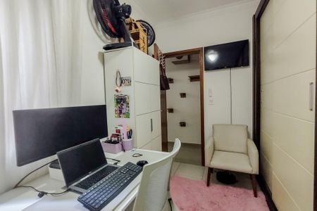 Apartamento à venda com 47m², 2 quartos e 1 vaga Apartamento à venda com 47m², 2 quartos e 1 vagaQuarto 2