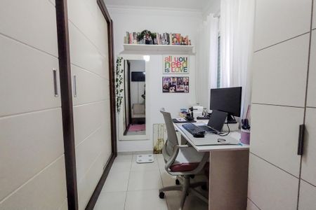 Apartamento à venda com 47m², 2 quartos e 1 vaga Apartamento à venda com 47m², 2 quartos e 1 vagaQuarto 2