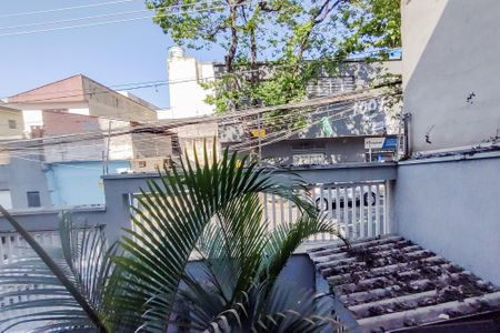 Apartamento à venda com 47m², 2 quartos e 1 vaga Apartamento à venda com 47m², 2 quartos e 1 vagaVista do Quarto 2