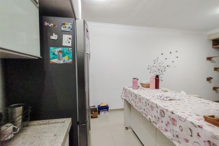 Apartamento à venda com 47m², 2 quartos e 1 vaga Apartamento à venda com 47m², 2 quartos e 1 vagaCozinha