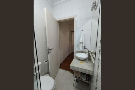 Casa à venda com 85m², 2 quartos e sem vaga Casa à venda com 85m², 2 quartos e sem vagaBanheiro - torneira