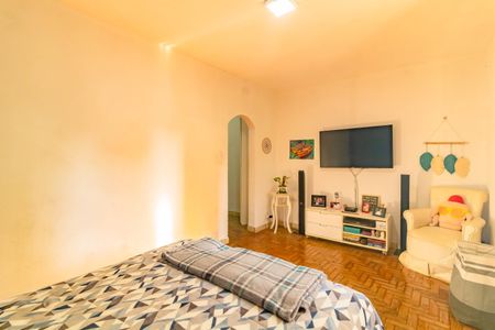 Casa à venda com 120m², 3 quartos e 2 vagas Casa à venda com 120m², 3 quartos e 2 vagasQuarto 3