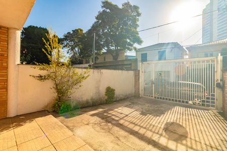 Casa à venda com 120m², 3 quartos e 2 vagas Casa à venda com 120m², 3 quartos e 2 vagasÁrea Externa