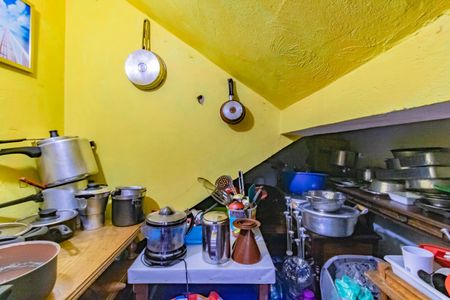 Casa à venda com 120m², 3 quartos e 2 vagas Casa à venda com 120m², 3 quartos e 2 vagasCozinha