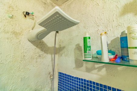 Casa à venda com 120m², 3 quartos e 2 vagas Casa à venda com 120m², 3 quartos e 2 vagasBanheiro