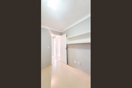 Casa de condomínio à venda com 80m², 3 quartos e 2 vagas Casa de condomínio à venda com 80m², 3 quartos e 2 vagasQuarto 1