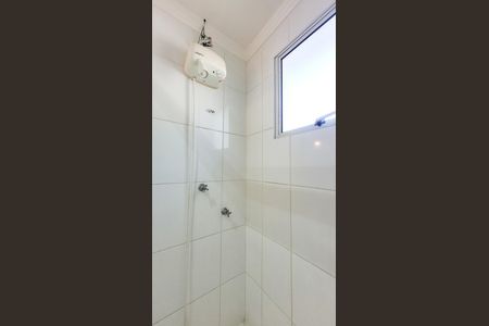 Casa de condomínio à venda com 80m², 3 quartos e 2 vagas Casa de condomínio à venda com 80m², 3 quartos e 2 vagasBanheiro Suite