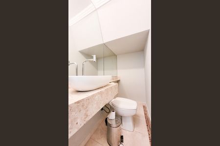 Casa de condomínio à venda com 80m², 3 quartos e 2 vagas Casa de condomínio à venda com 80m², 3 quartos e 2 vagasLavabo