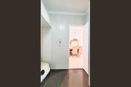 Casa de condomínio à venda com 80m², 3 quartos e 2 vagas Casa de condomínio à venda com 80m², 3 quartos e 2 vagasCozinha