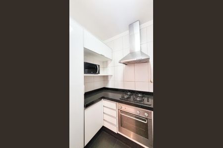 Casa de condomínio à venda com 80m², 3 quartos e 2 vagas Casa de condomínio à venda com 80m², 3 quartos e 2 vagasCozinha