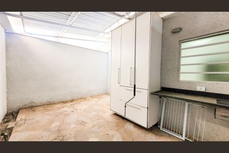 Casa de condomínio à venda com 80m², 3 quartos e 2 vagas Casa de condomínio à venda com 80m², 3 quartos e 2 vagasLavanderia