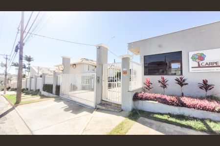 Casa de condomínio à venda com 80m², 3 quartos e 2 vagas Casa de condomínio à venda com 80m², 3 quartos e 2 vagasÁrea comum