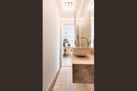 Casa de condomínio à venda com 80m², 3 quartos e 2 vagas Casa de condomínio à venda com 80m², 3 quartos e 2 vagasLavabo